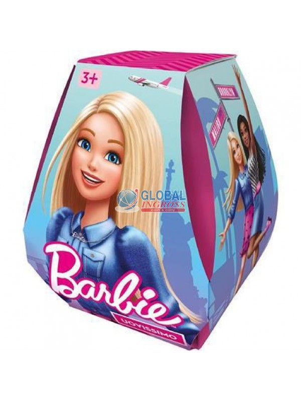 UOVISSIMO BARBIE