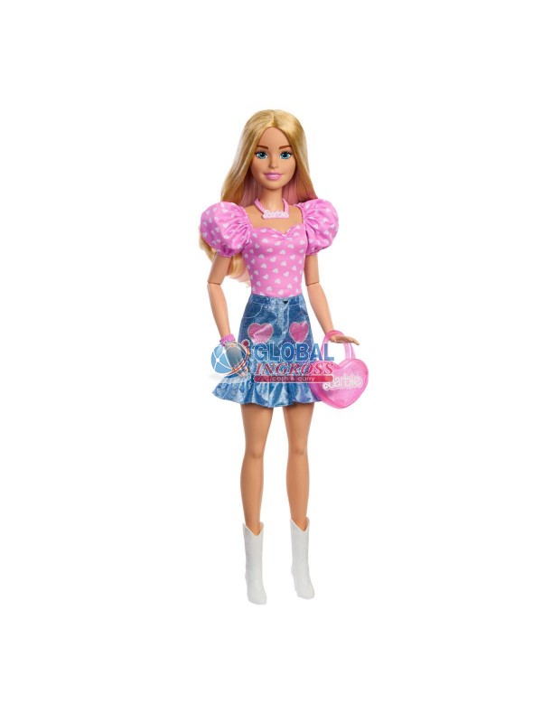 BARBIE 71cm