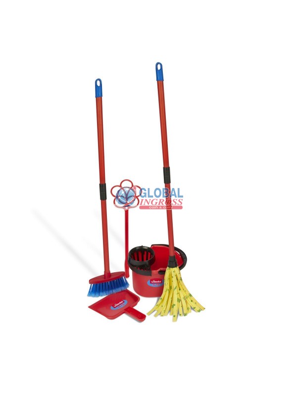VILEDA SET PULIZIE