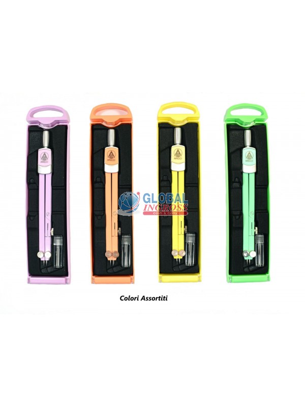 COMPASSO C312 PASTEL 2pz