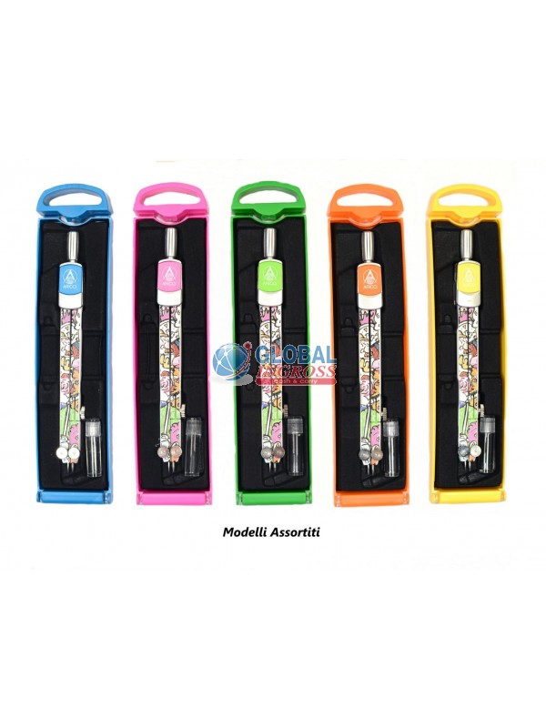 COMPASSO C332 STREET ART