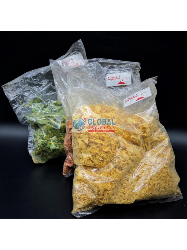 TRUCIOLO SACCHETTO 50grVERDE