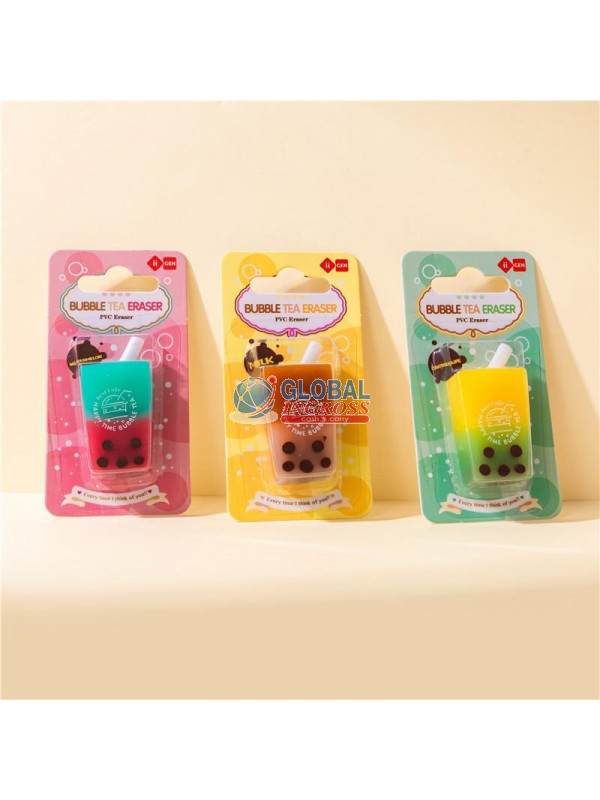 GOMMA BUBBLE TEA coloriass