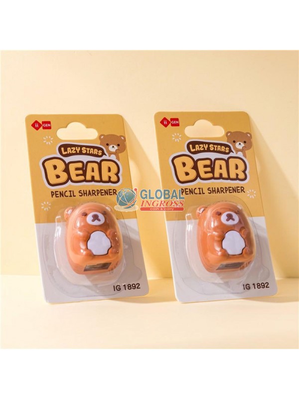 TEMPERINO BEAR