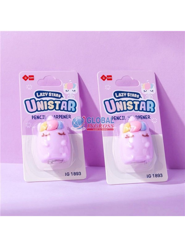 TEMPERINO UNICORN