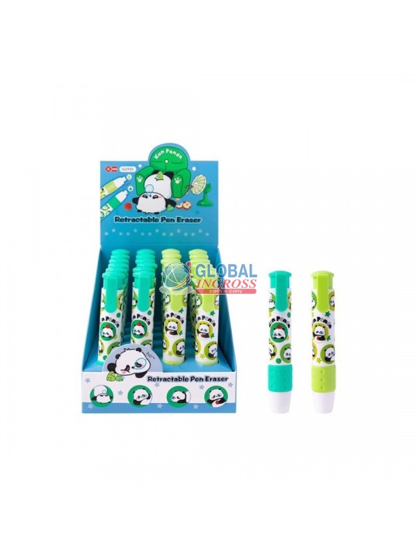 GOMMA PANDA MECHANICAL ass.