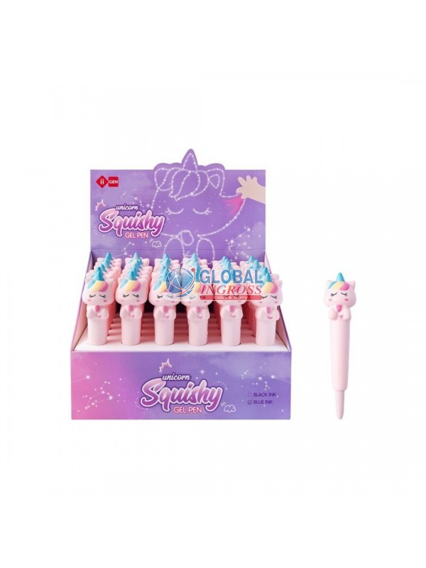 PENNA SQUISHY UNICORN