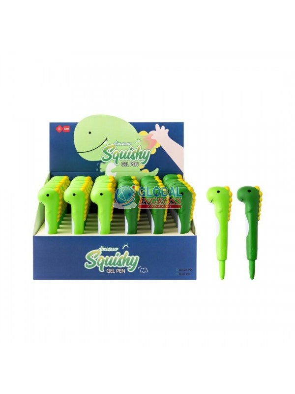 PENNA SQUISHY DINO