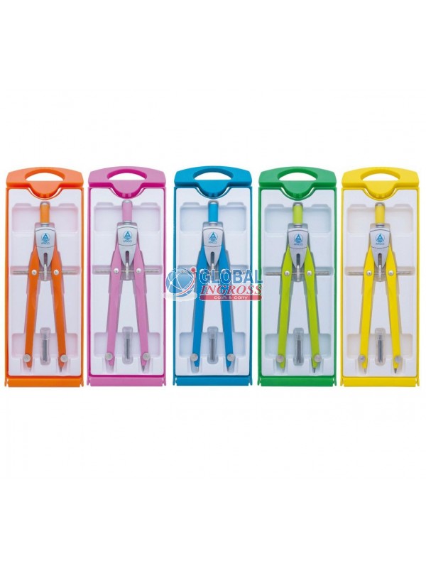 BALAUSTRONE N3002 MICROMETRICO FLUO 2pz