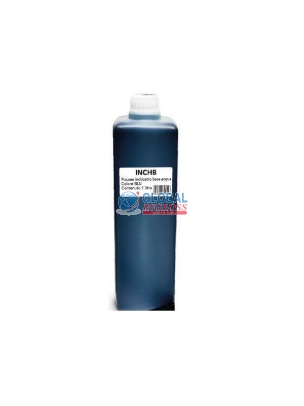 INCHIOSTRO BLU 1 Lt