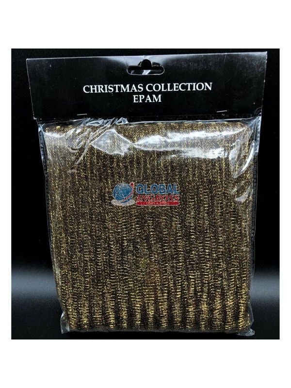 TESSUTO RETE ALBERO BRONZO