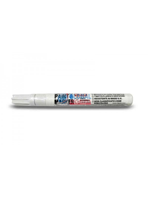 PENNARELLO PROFESSIONALE BIANCO new