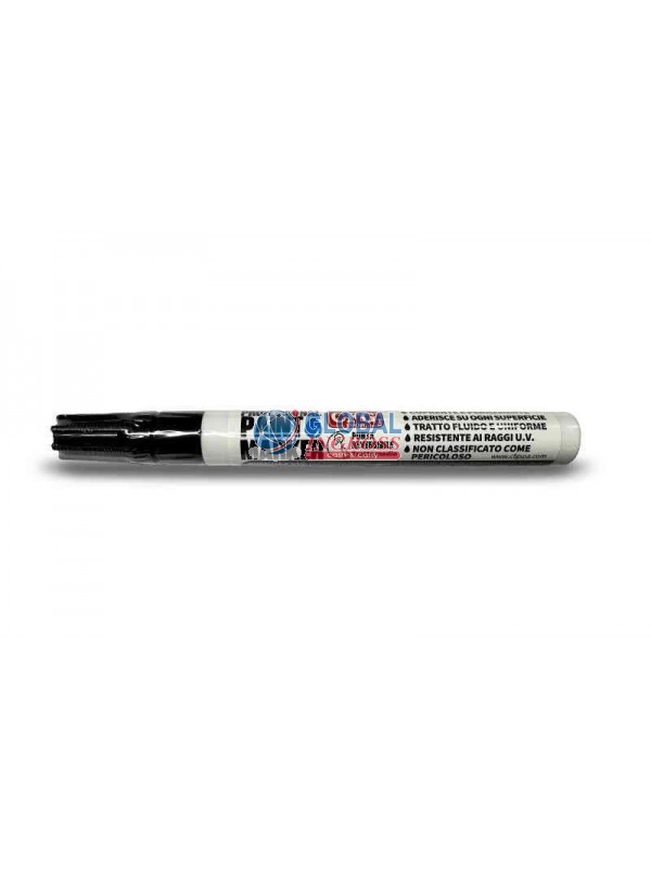 PENNARELLO PROFESSIONALE NERO new