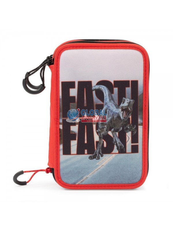 ASTUCCIO JURASSIC WORLD3 ZIP