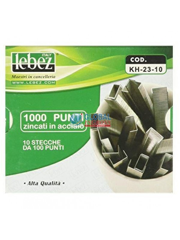 PUNTI CUCITRICE KH 23-10