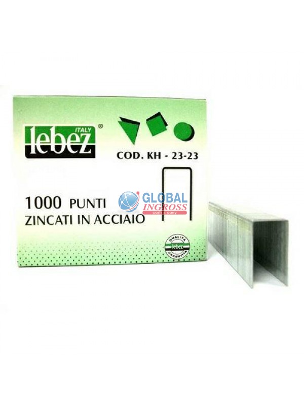 PUNTI CUCITRICE KH 23-23