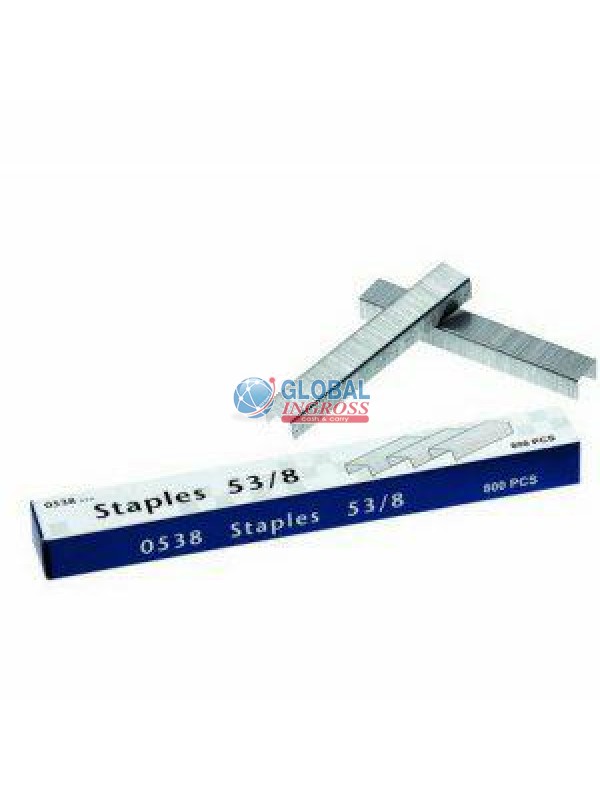 PUNTI PER SPARAPUNTI 53-8