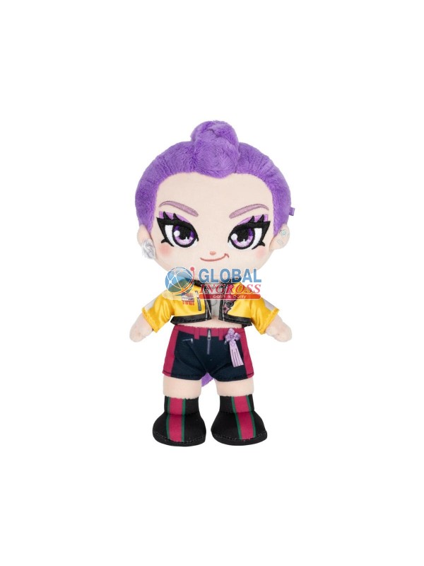 K-POP DEMON HUNTERS PELUCHE 20cm RUMI