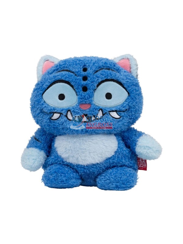 K-POP DEMON HUNTERS PELUCHE 20cm DERPY TIGER