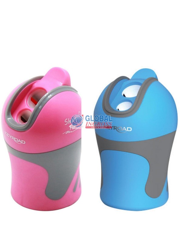 TEMPERINO COLOR BIN 2 FORI