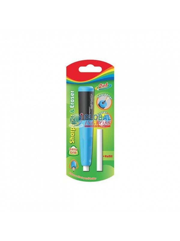 TEMPERINO + GOMMA 2in1