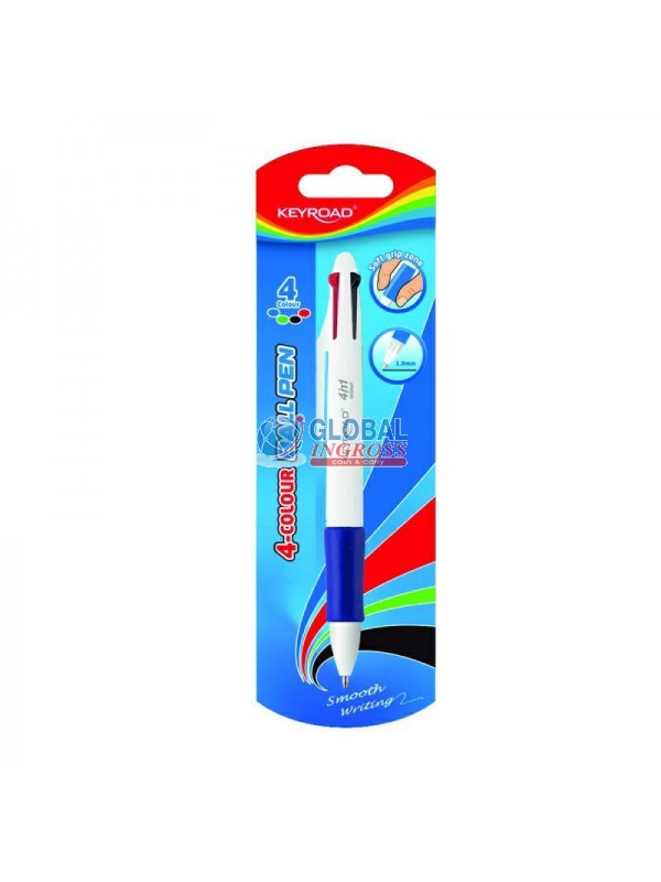 PENNA 4 COLORI