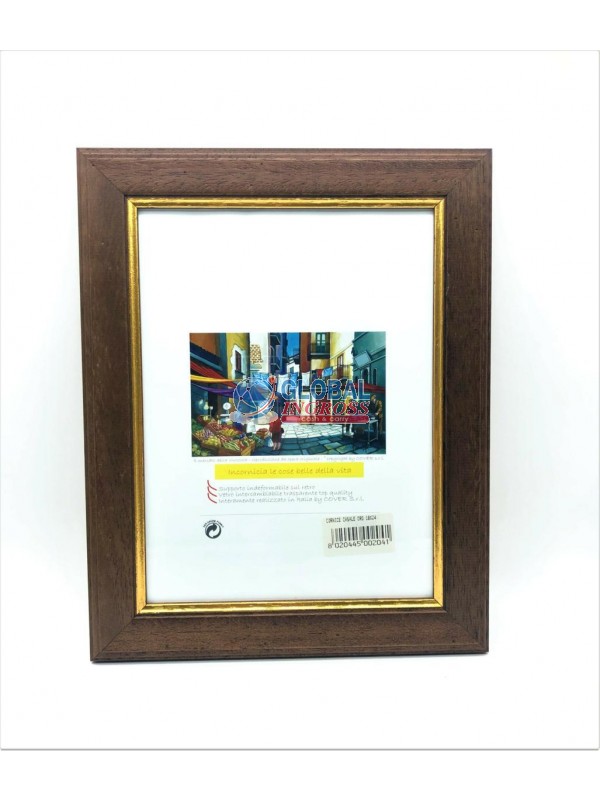 CORNICE CASALE ORO 24x30