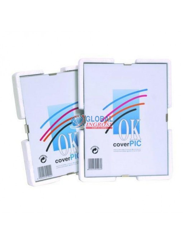 CORNICE A GIORNO 40x50 CRILEX COVERPIC