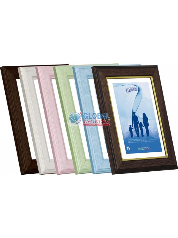CORNICE CASALE 18x24 ASS. CRILEX