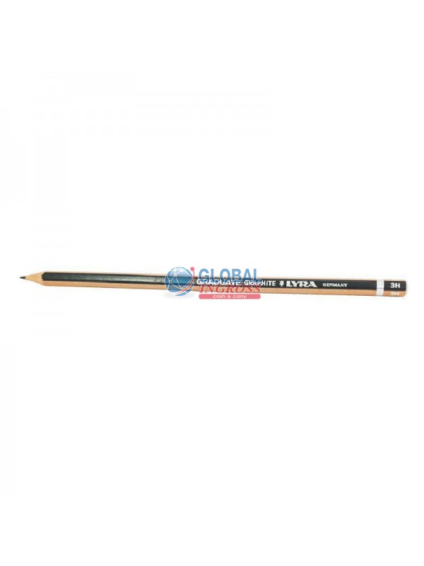 MATITA LYRA GRADUATE 3H