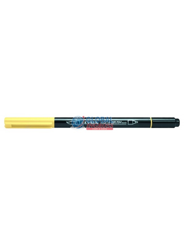 LYRA AQUA BRUSH 02 CREMA