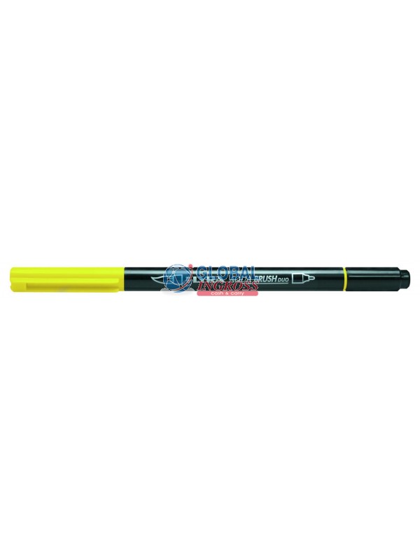 LYRA AQUA BRUSH 05 GIALLO CADMIO