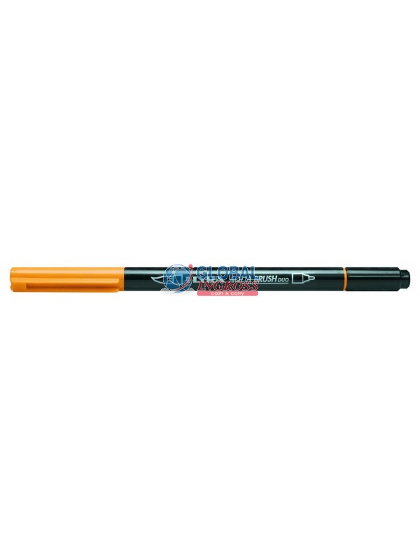 LYRA AQUA BRUSH 08 CANARINO