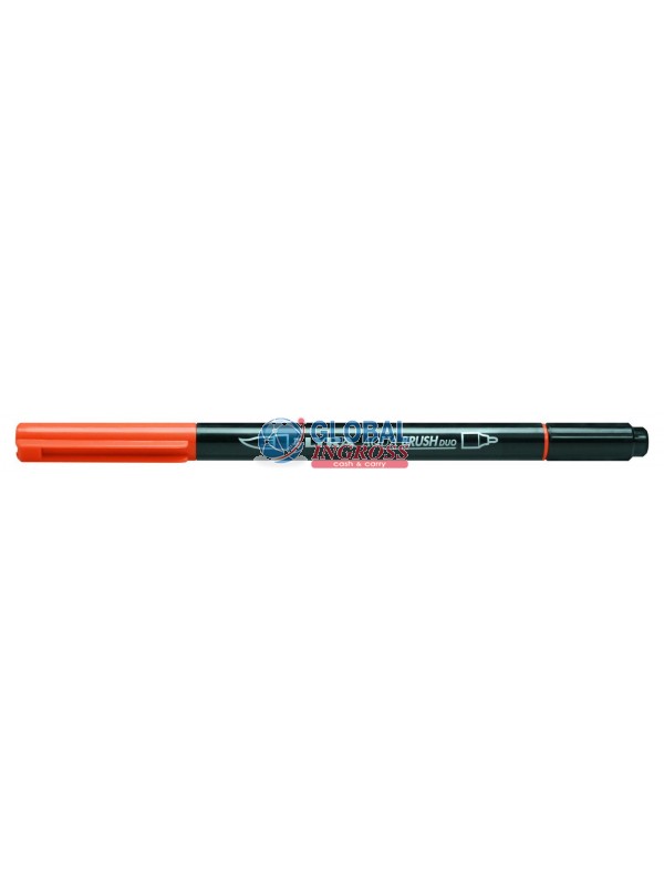 LYRA AQUA BRUSH 13 ARANCIO CHIARO