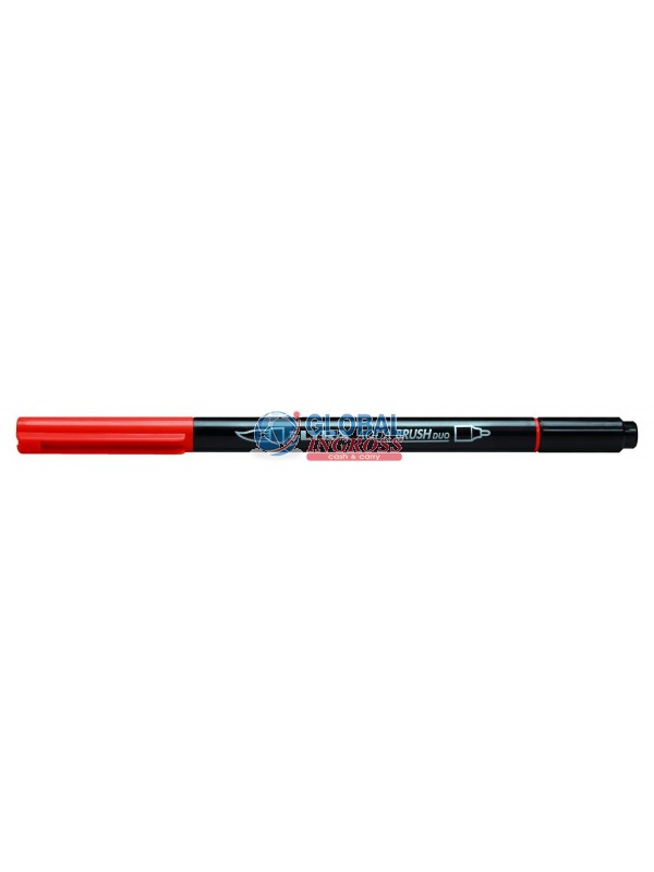 LYRA AQUA BRUSH 21 LACCA GERANIO