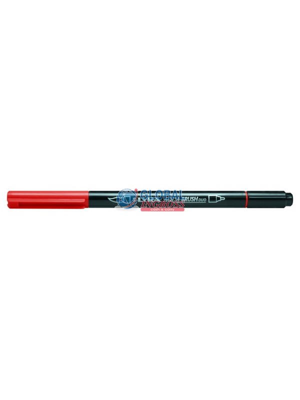 LYRA AQUA BRUSH 26 CARMINIO SCURO