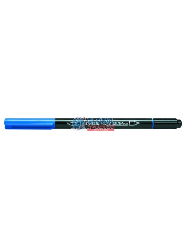 LYRA AQUA BRUSH 44 BLU COBALTO