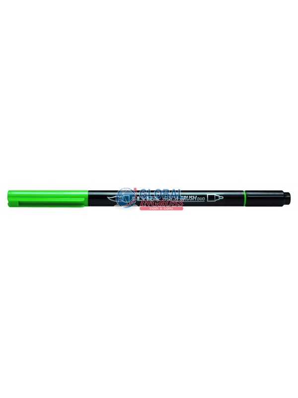 LYRA AQUA BRUSH 67 VERDE
