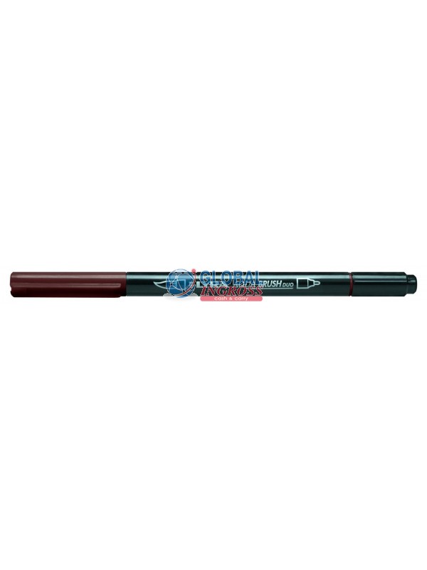 LYRA AQUA BRUSH 75 SEPPIA SCURO