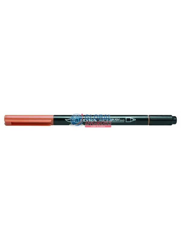 LYRA AQUA BRUSH 87 OCRABRUCIATA