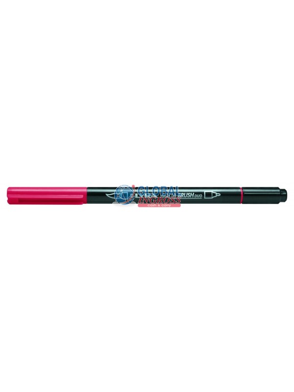 LYRA AQUA BRUSH 91 ROSSO POMPEI