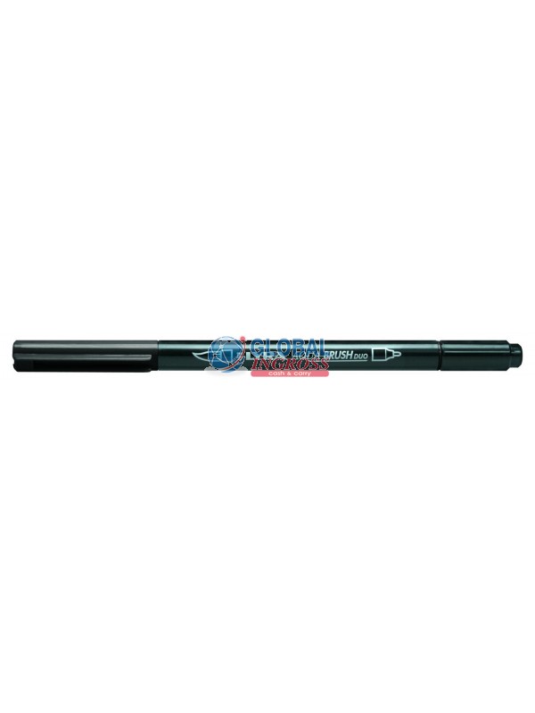 LYRA AQUA BRUSH 99 NERO