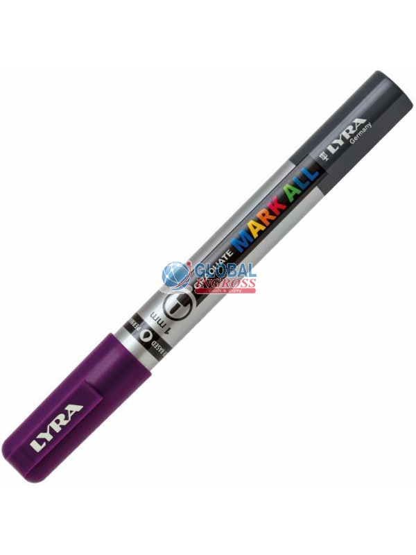 LYRA MARK ALL 1mm VIOLA