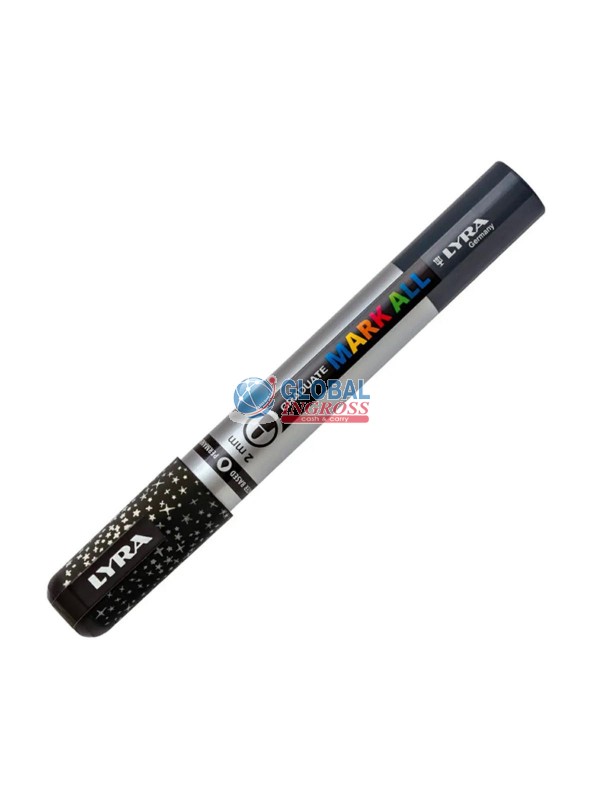 LYRA MARK ALL SPARKLINGGLITTER 2mm