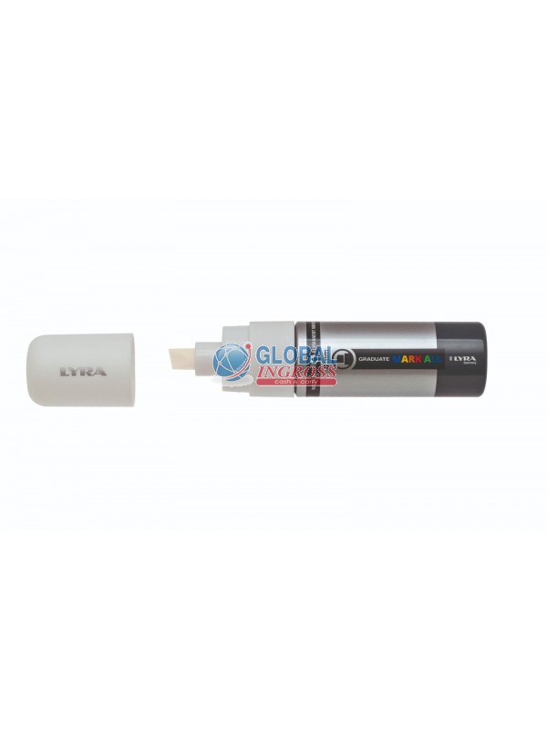 LYRA MARK ALL 8mm BIANCO