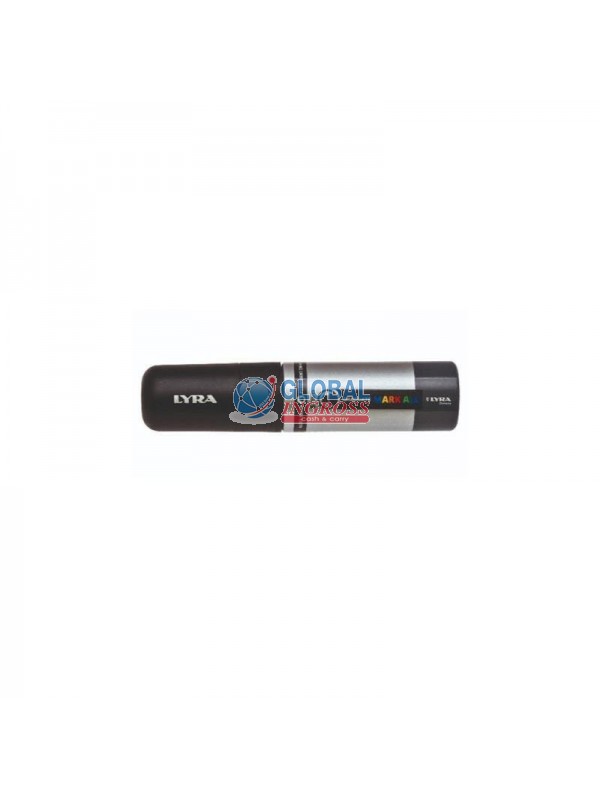 LYRA MARK ALL 8mm NERO