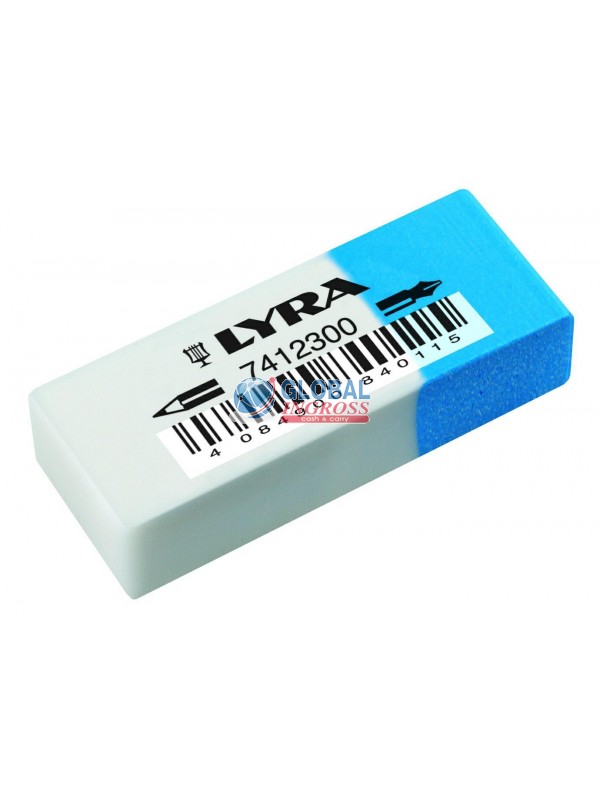 GOMMA LYRA COMBINATION