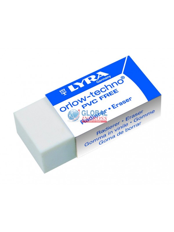 GOMMA LYRA VINILE MINI