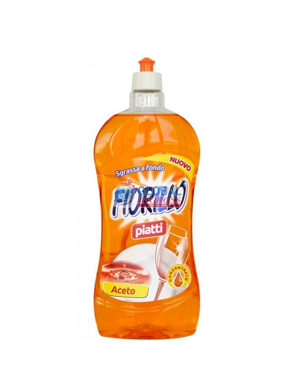 LAVAPIATTI FIORILLO LT 1 ACETO