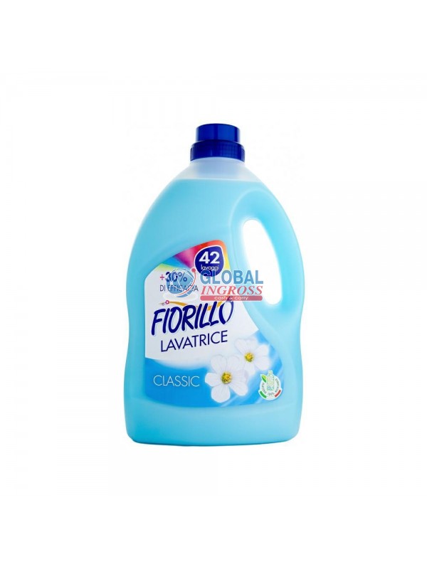LAVATRICE - CLASSICO LT2,5 FIORILLO